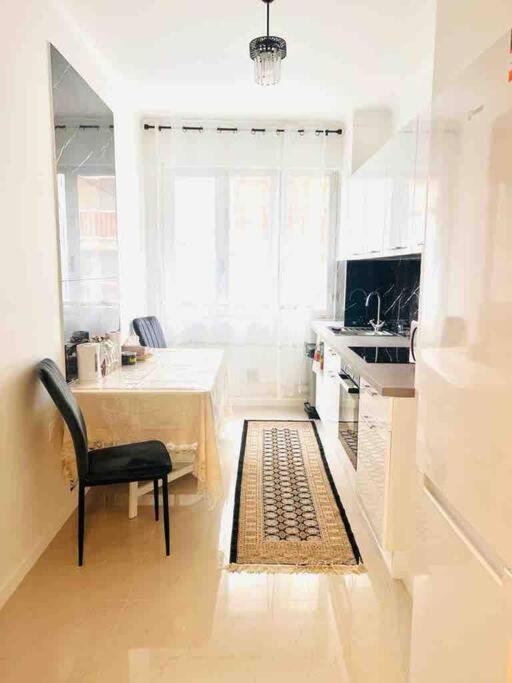 Apartment Lanterne