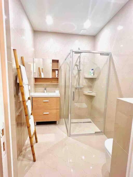 Lanterne Appartement Nice