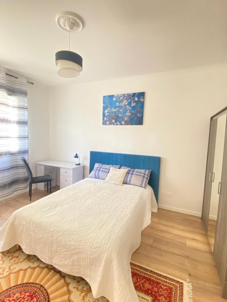 Lanterne Apartment Nice